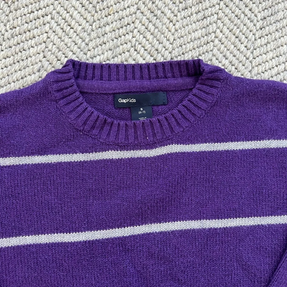 Gap Kids sweater